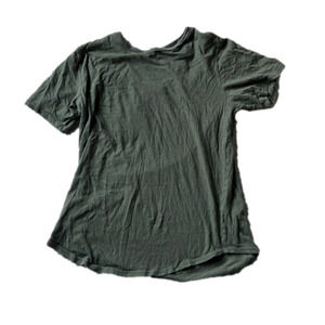 Size xs olive green men’s pacsun basic t shirt